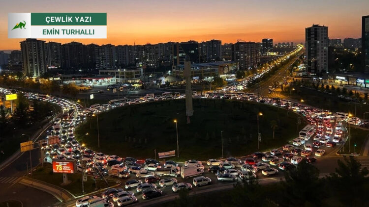 Çıkmazdaki Klasik Belediyeciliğe Bir Çözüm: Ekolojik ve Ekonomik Belediyecilik