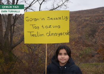 Bingöl, Bazalt Taşı ile Kendi Geleceği Arasında Bir İmtihanda