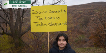 Bingöl, Bazalt Taşı ile Kendi Geleceği Arasında Bir İmtihanda