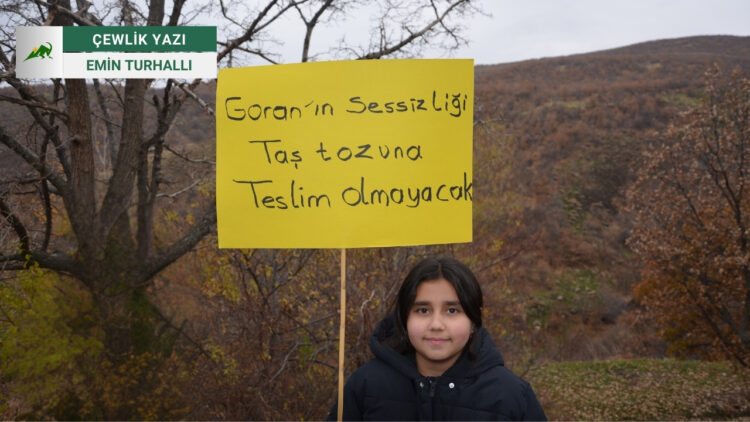 Bingöl, Bazalt Taşı ile Kendi Geleceği Arasında Bir İmtihanda