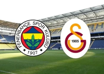 Kadıköy'de Kritik Derbi: Fenerbahçe ile Galatasaray Liderlik İçin Sahaya Çıkıyor