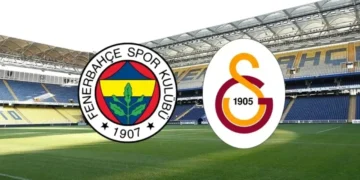 Kadıköy'de Kritik Derbi: Fenerbahçe ile Galatasaray Liderlik İçin Sahaya Çıkıyor
