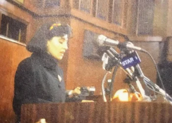 Bingöl Kadın Platformu'ndan Leyla Zana'ya Yönelik Cinsiyetçi Tezahüratlara Tepki