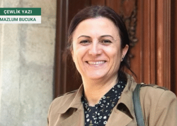 Türkan Elçi'den Ne İstiyoruz?