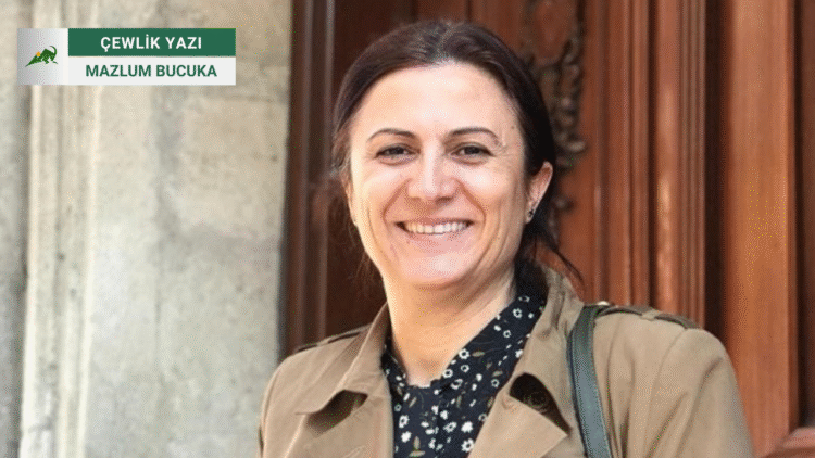 Türkan Elçi'den Ne İstiyoruz?