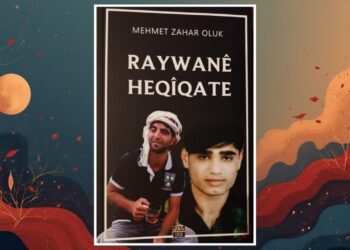 Fotoğraf: Zazakinews