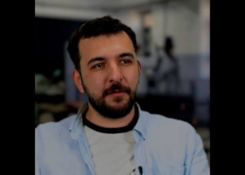 Gazeteci Osman Çaklı Gözaltına Alındı