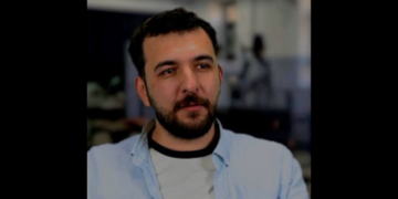 Gazeteci Osman Çaklı Gözaltına Alındı