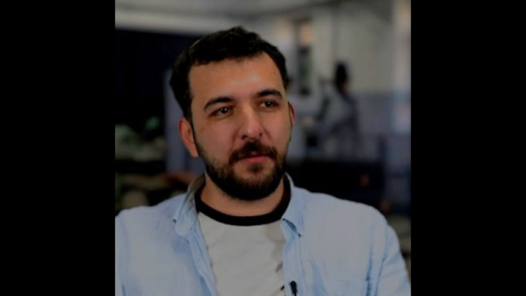 Gazeteci Osman Çaklı Gözaltına Alındı