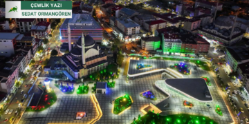 Bingöl Belediyesi'nin 'Işık Siyaseti' Kendi Karanlığıyla Yüzleşecek