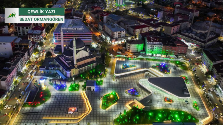 Bingöl Belediyesi'nin 'Işık Siyaseti' Kendi Karanlığıyla Yüzleşecek