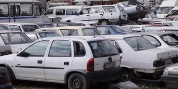 Hurda Araç Teşviki Yeniden Gündemde: MHP'li İsim 'Geliyor Gelmekte Olan' Diyerek Duyurdu