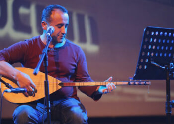 Mem Ararat’ın Avrupa Turnesine Vize Engeli: Konserler İptal Edildi!