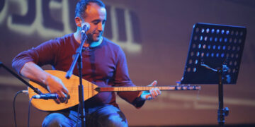 Mem Ararat’ın Avrupa Turnesine Vize Engeli: Konserler İptal Edildi!