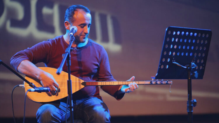 Mem Ararat’ın Avrupa Turnesine Vize Engeli: Konserler İptal Edildi!