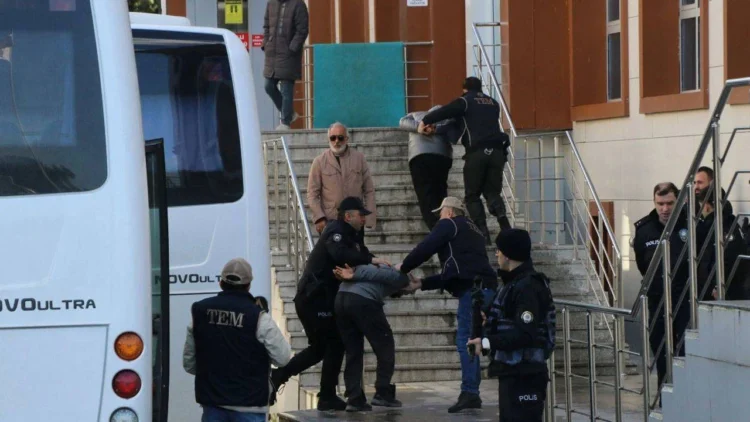 IŞİD'in Türkiye Ağı: Bingöl'de de Örgütleniyorlar