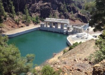 Bingöl’de nehirler HES kıskacında: Göynük Çayı için 'ÇED Olumlu' kararı verildi