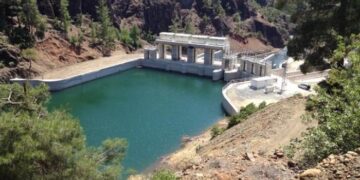 Bingöl’de nehirler HES kıskacında: Göynük Çayı için 'ÇED Olumlu' kararı verildi