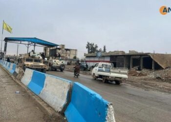 Suriye'nin kuzeyinde askeri hareketlilik: SDG, güçlerini Halep’in doğusundan çekiyor