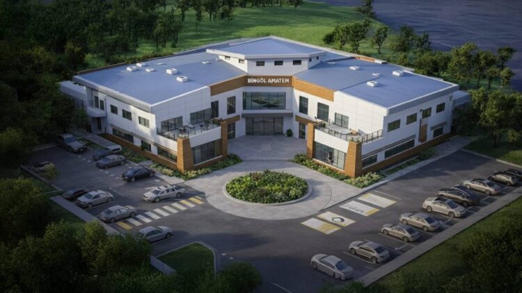 Bingöl’de uyuşturucu krizi: Yatırım programına alınan AMATEM derinleşen soruna çare olur mu?