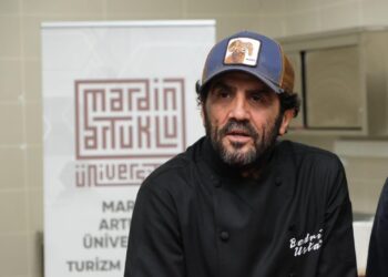 'Bedri Usta' hakkında soruşturma başlatıldı