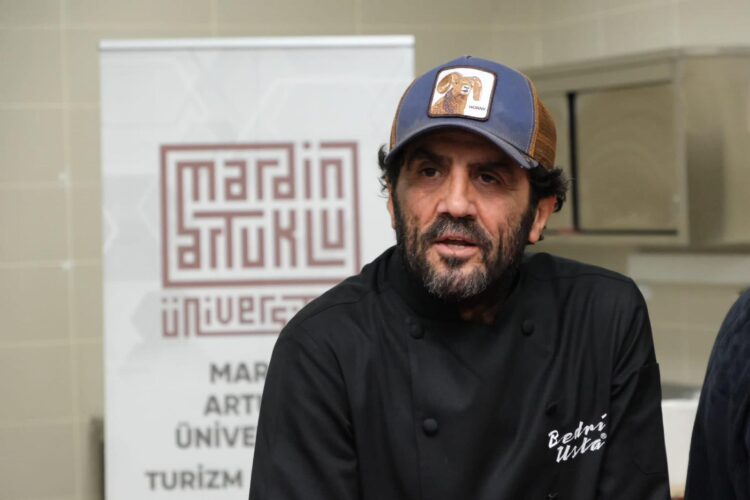 'Bedri Usta' hakkında soruşturma başlatıldı