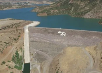 DSİ Müdürü Duyurdu: Bingöl'de İçme Suyu Tesisi Tamamlandı