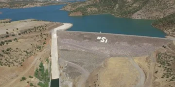 DSİ Müdürü Duyurdu: Bingöl'de İçme Suyu Tesisi Tamamlandı