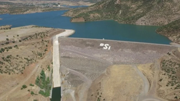 DSİ Müdürü Duyurdu: Bingöl'de İçme Suyu Tesisi Tamamlandı