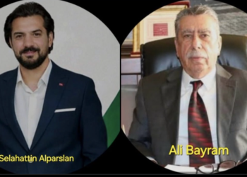 Bingöl Şoförler Odası'nda Tarihi Değişim: 52 Yıllık Ali Bayram Dönemi Sona Erdi!