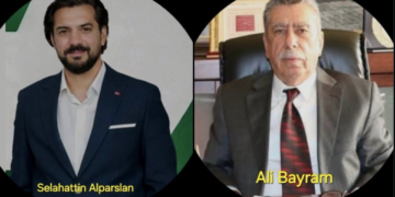 Bingöl Şoförler Odası'nda Tarihi Değişim: 52 Yıllık Ali Bayram Dönemi Sona Erdi!