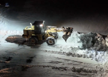 Hesarek'te ulaşım sorunu: Bingöl Valiliği'nden açıklama geldi