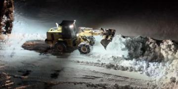 Hesarek'te ulaşım sorunu: Bingöl Valiliği'nden açıklama geldi