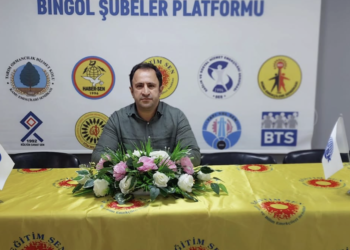 Korlaelçi'den 'promosyon' tepkisi: "Öğretmenin değersizleştirilmesinin resmi"