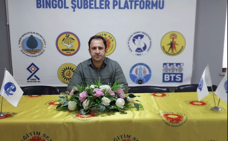 Korlaelçi'den 'promosyon' tepkisi: "Öğretmenin değersizleştirilmesinin resmi"