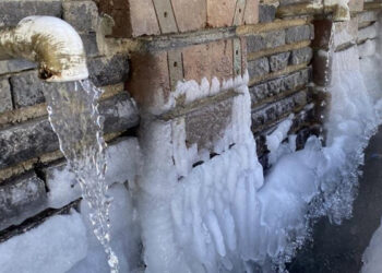 Bingöl Buz Kesti! Türkiye’nin En Soğuk İl ve İlçeleri Belli Oldu