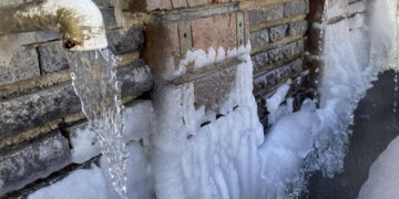 Bingöl Buz Kesti! Türkiye’nin En Soğuk İl ve İlçeleri Belli Oldu