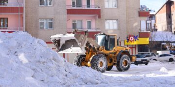 Bingöl'de Okullara Kar Tatili: 12 Ocak Pazartesi Günü Eğitim-Öğretime Ara Verildi!