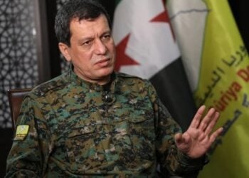 Mazlum Abdi’den kritik 'Şam' mesajı: 'Kazanımlarımızı ve özgünlüğümüzü koruyacağız'