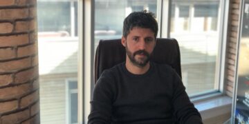 İMO Bingöl'den akademisyene ‘yetki’ tepkisi: ‘Deprem güvenliği kişisel vitrin alanı değildir’