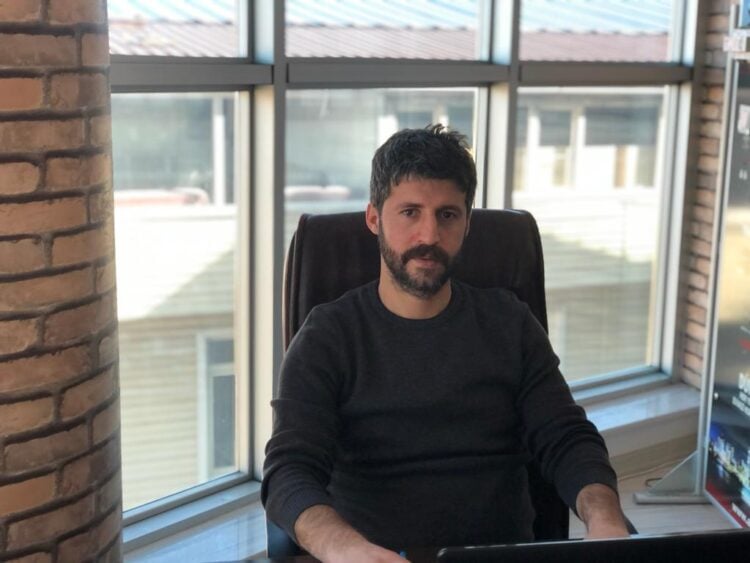 İMO Bingöl'den akademisyene ‘yetki’ tepkisi: ‘Deprem güvenliği kişisel vitrin alanı değildir’