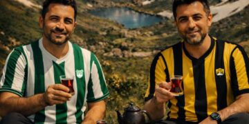 12 Bingölspor, Ağrı 1970 Spor’u konuk edecek