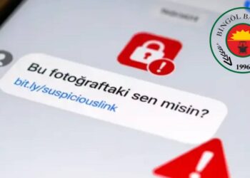 Bingöl Barosu’ndan Kritik Uyarı: "Bu Fotoğraftaki Sen Misin?" Mesajlarına Dikkat!