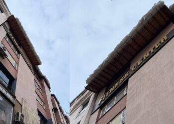 Bingöl’de yollar, kaldırımlar buz pistine döndü: Belediye ne görüyor, ne dönüyor