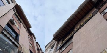 Bingöl’de yollar, kaldırımlar buz pistine döndü: Belediye ne görüyor, ne dönüyor