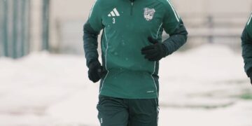 Bingöl'de kar engeli: Bingölspor FK - Ağrı 1970 Spor müsabakası ertelendi