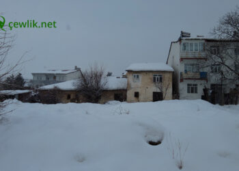 Bingöl’de ‘eski kışlar’ geri döndü: Kar yağışları su krizi için umut oldu