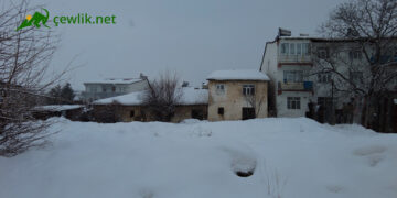 Bingöl’de ‘eski kışlar’ geri döndü: Kar yağışları su krizi için umut oldu