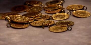 Bingöl’de altın piyasası haftaya hareketli başladı: 9 Şubat 2026 güncel fiyatlar