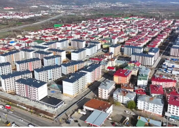 Bingöl Kültür Mahallesi’nde TOKİ krizi: '19 bin lira alacaklıydım, 1 milyon lira borçlu çıktım'